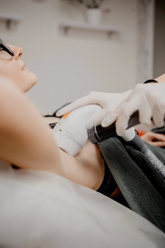 Процедура Эндосфера - аппаратный антицеллюлитный массаж тела: фото описание, плюсы и минусы